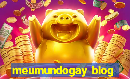 meumundogay blog